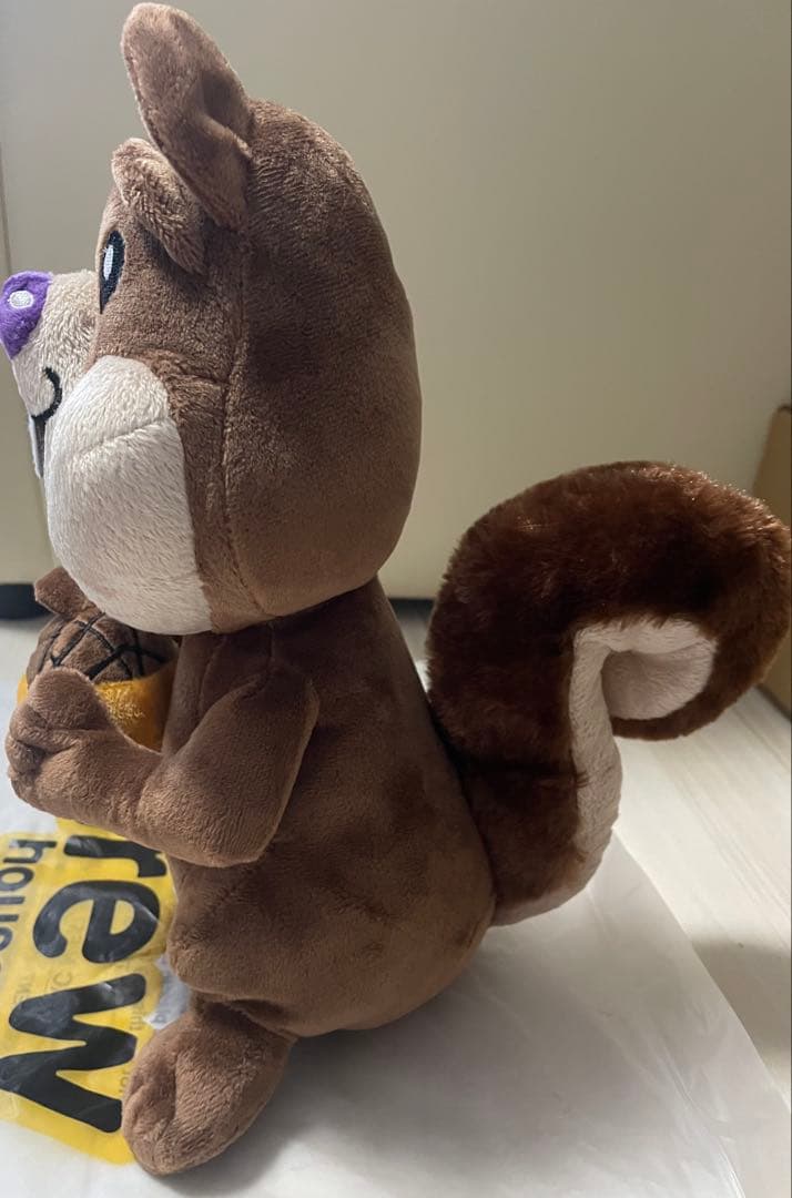 drew house ぬいぐるみ