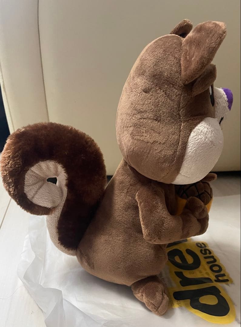 drew house ぬいぐるみ