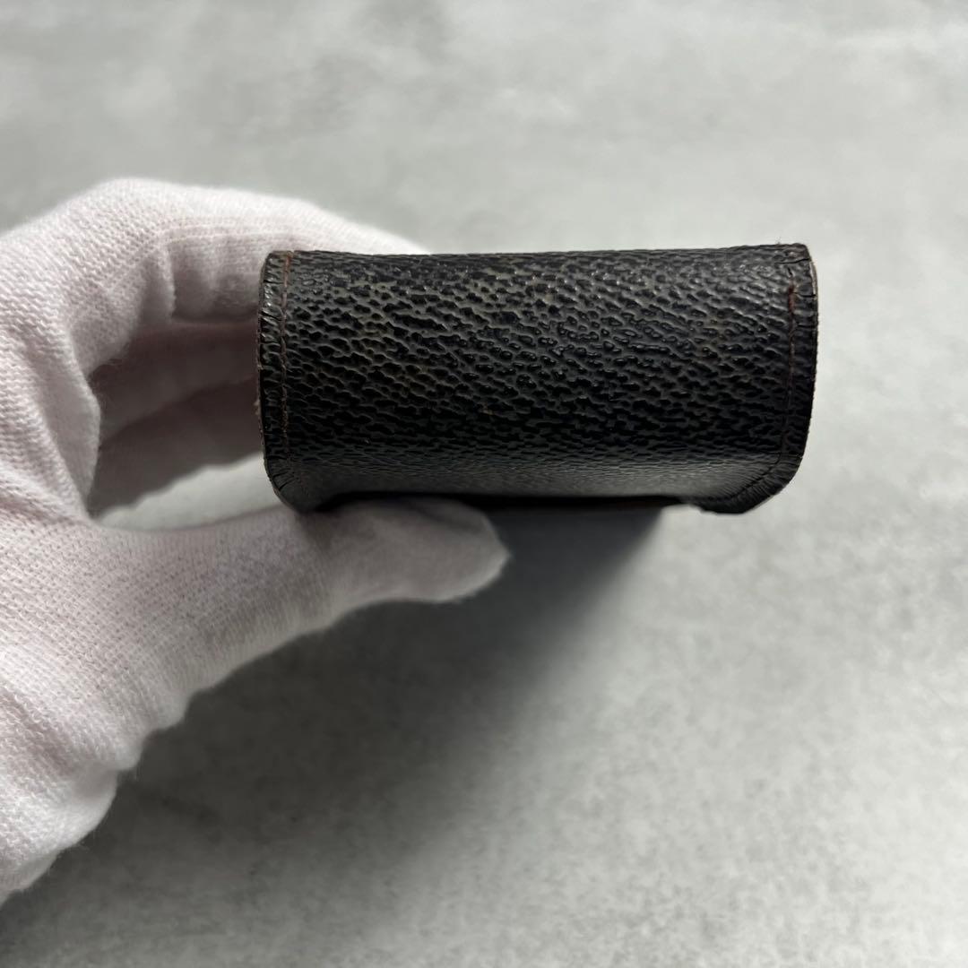 Louis Vuitton モノグラム エテュイ シガレットケース 8343