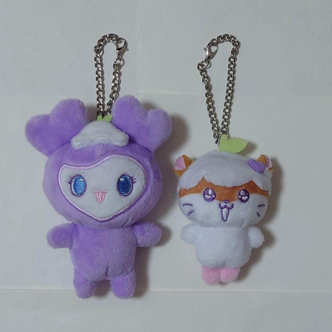 TWICE MISAMO サナ サブリー サンリオ コロコロクリリン - メルカリ