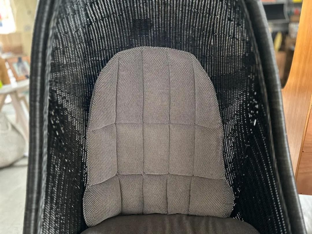 ⚪︎KAZAMA⚪︎定価25万　ハンギングチェア　ハンモック　店舗什器　カフェ