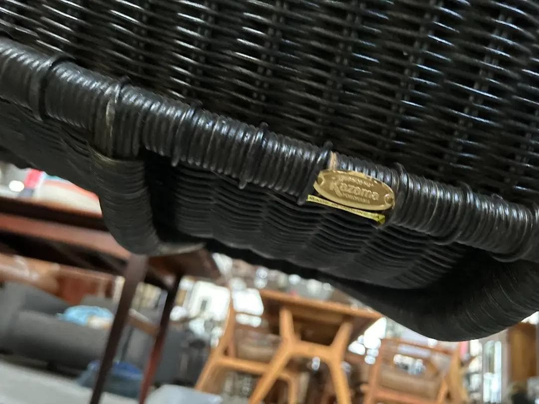 ⚪︎KAZAMA⚪︎定価25万　ハンギングチェア　ハンモック　店舗什器　カフェ