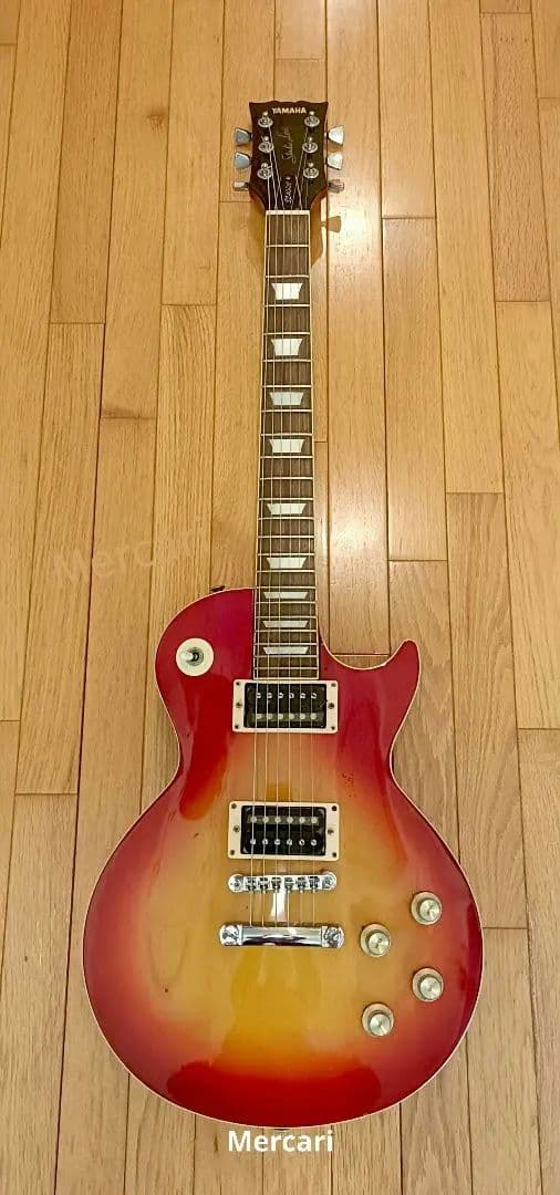 ヤマハStudio Lord SL400S ジャパンビンテージ 1980年代製 - メルカリ