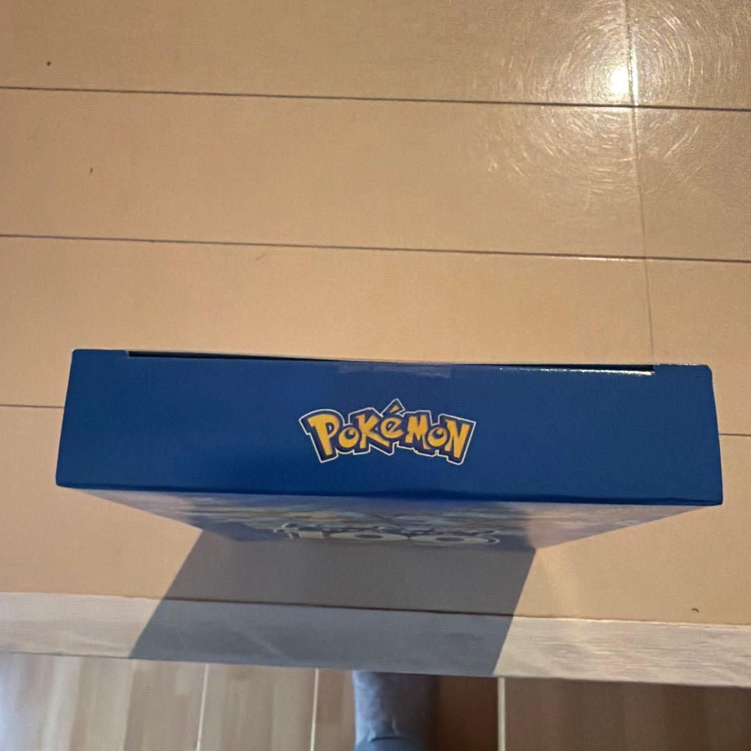 コロコロver.　スタートデッキ100