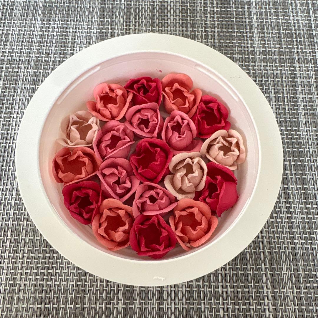 ラデュレ リミテッドエディション ローズラデュレ102 チーク - メルカリ