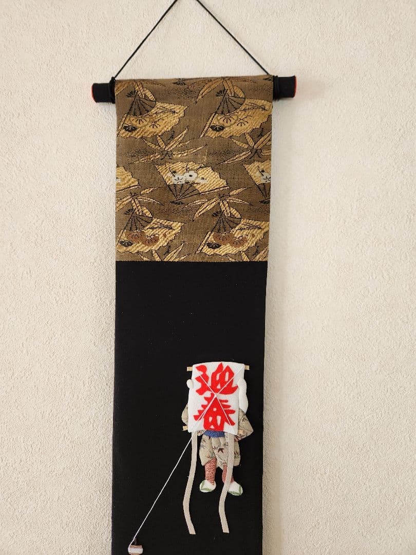 古布 押絵 縮緬細工 ハンドメイド お正月遊び兎 - メルカリ