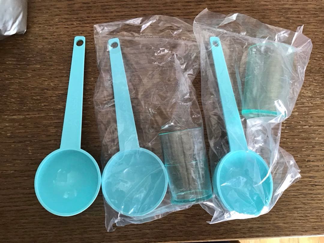 印象材練和練習用セット