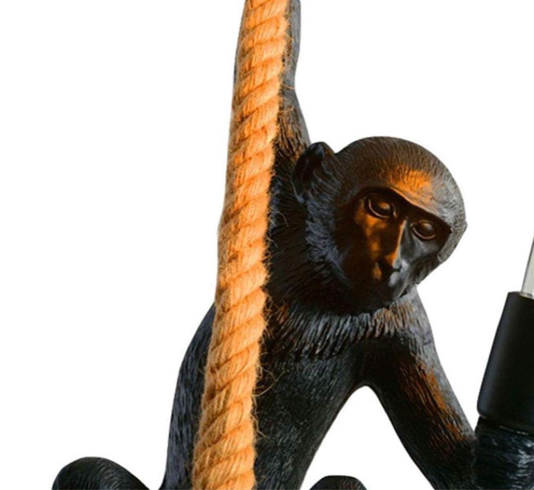 【新品☆送料込】モンキー・シーリングライト：インダストリアル