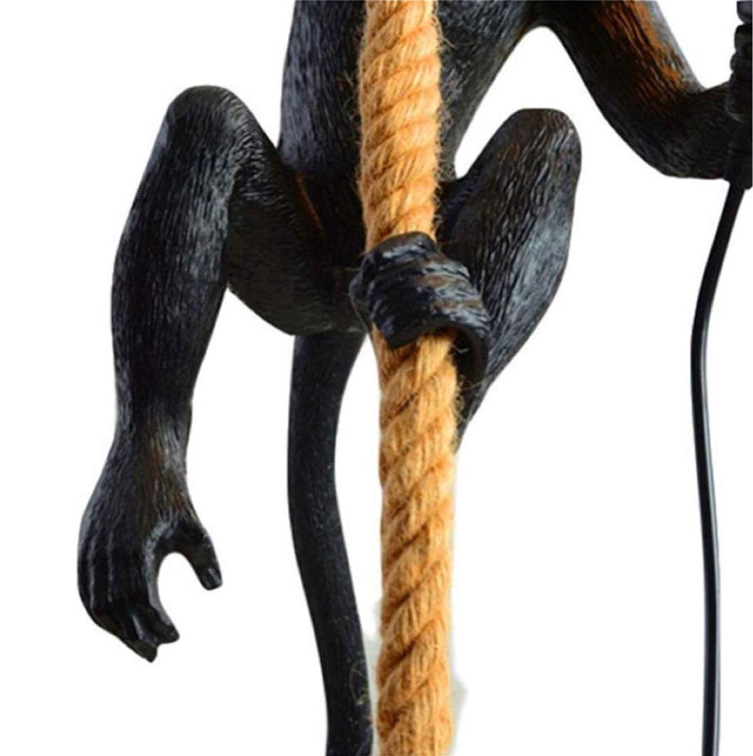 【新品☆送料込】モンキー・シーリングライト：インダストリアル