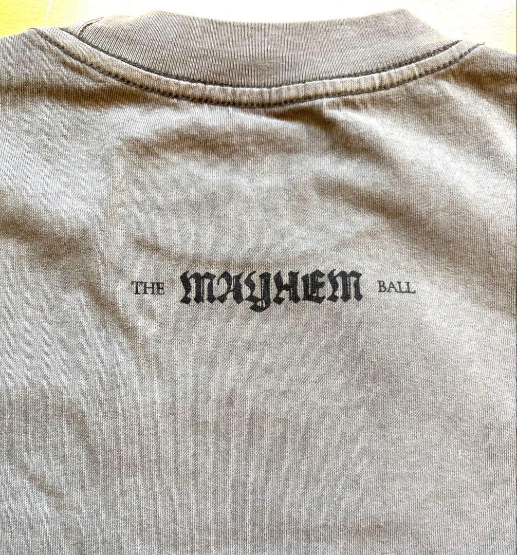 完売品】Lady Gaga CAMEO Tシャツ Sサイズ - メルカリ