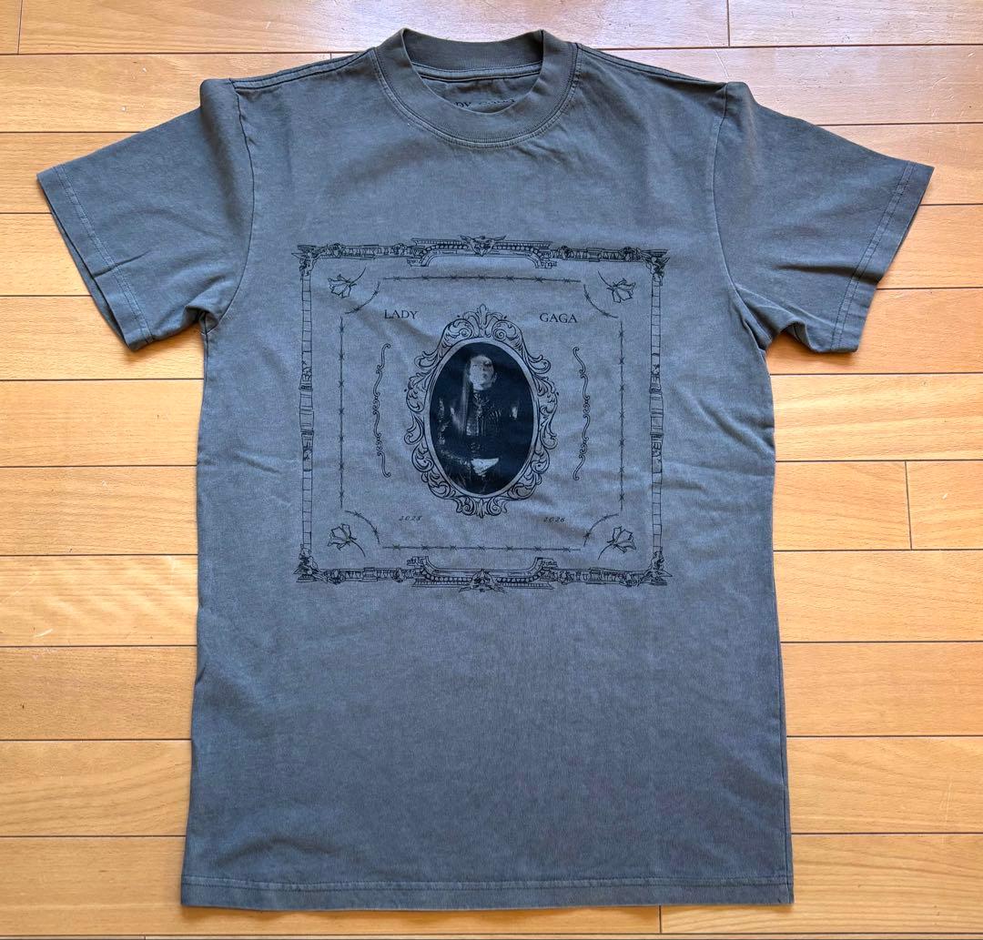 完売品】Lady Gaga CAMEO Tシャツ Sサイズ - メルカリ