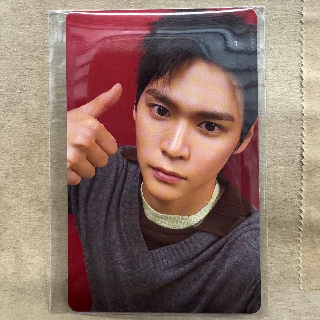 RIIZE All of You ポップアップ ウンソク 購入特典 トレカ ③ - メルカリ