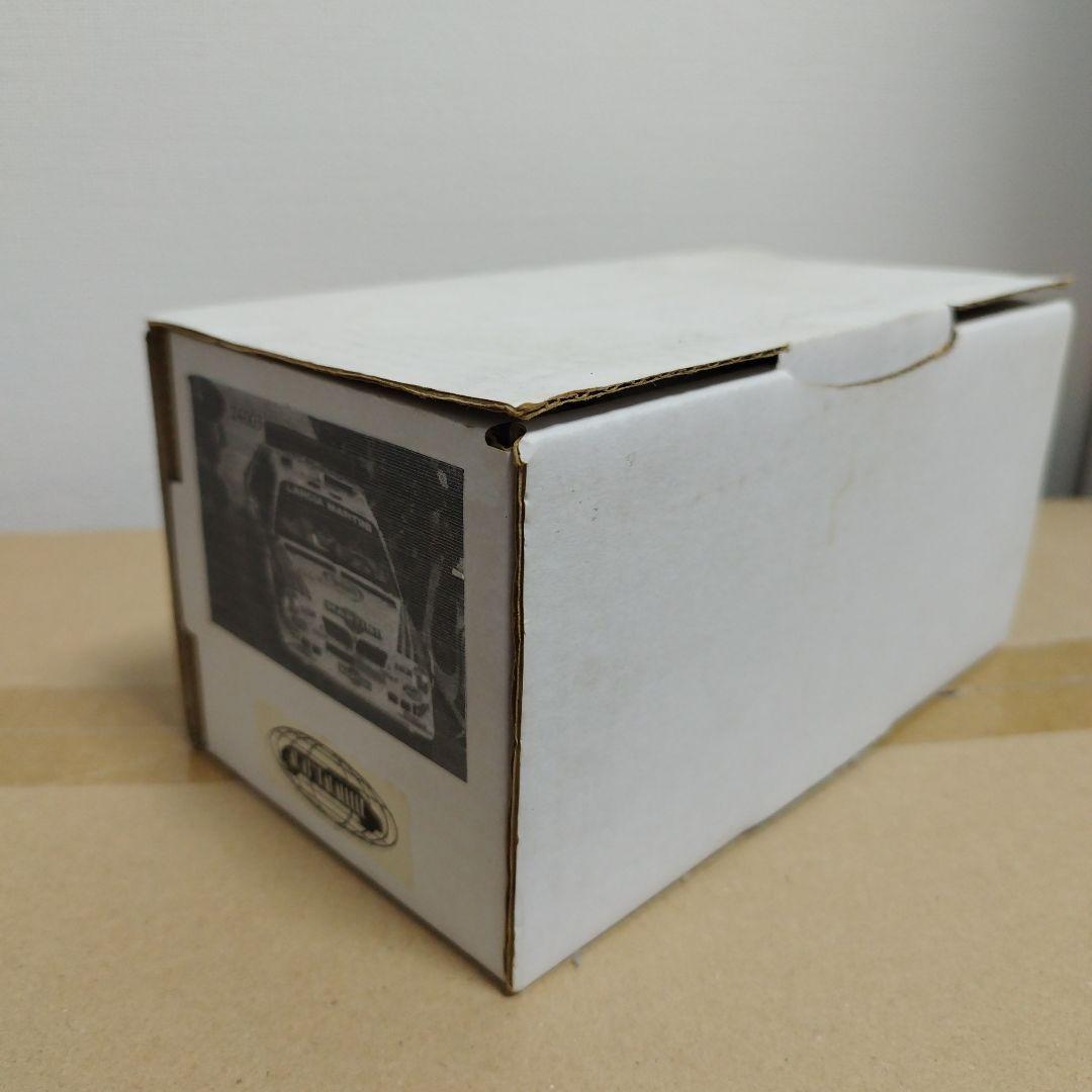 【値下げ】AU43 PARALLEL Lancia Delta S4 1/24