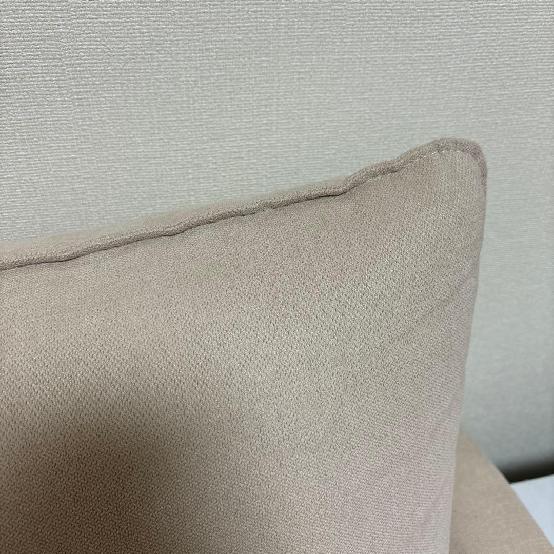 【2/7まで最終値下げ】カジュアルソファ