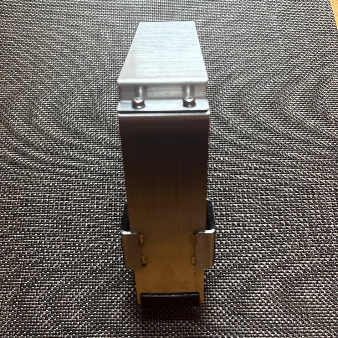 ま*。様 【値下げスタート】【希少】ドンナハウス フィットペダル14cm