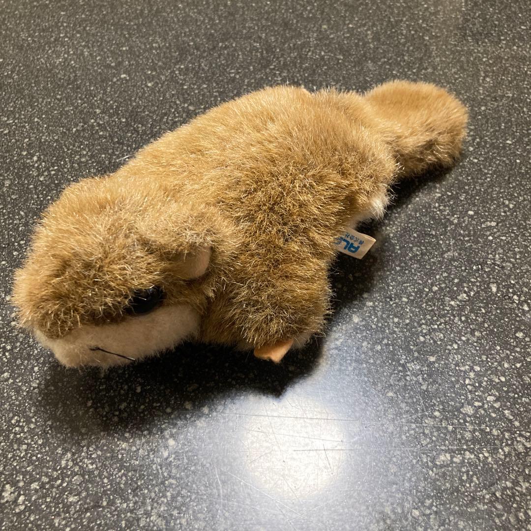 ALFA社NATURE LAND ムササビのぬいぐるみセット - メルカリ