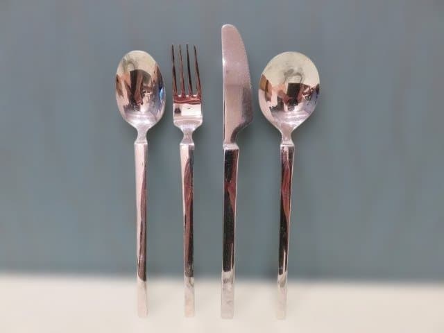 ラッキーウッド スカンジナビア 未使用 保管品 24本セット 18-12 希少