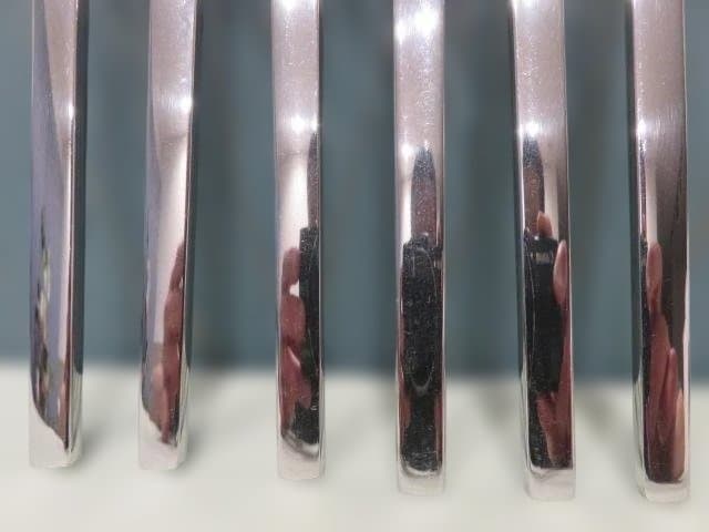 ラッキーウッド スカンジナビア 未使用 保管品 24本セット 18-12 希少