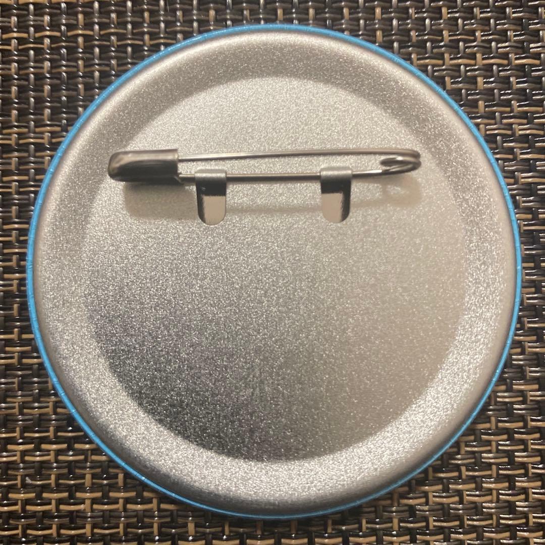 いれいす 缶バッジ -hotoke- 学級崩壊☆ですとろいやー - メルカリ