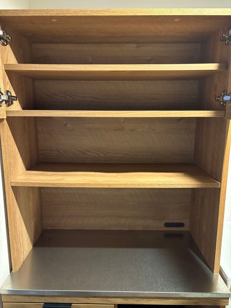 unico ADDAY(アディ) キッチンボード W820