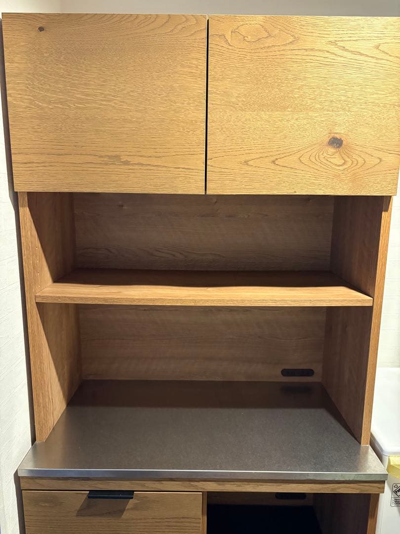 unico ADDAY(アディ) キッチンボード W820