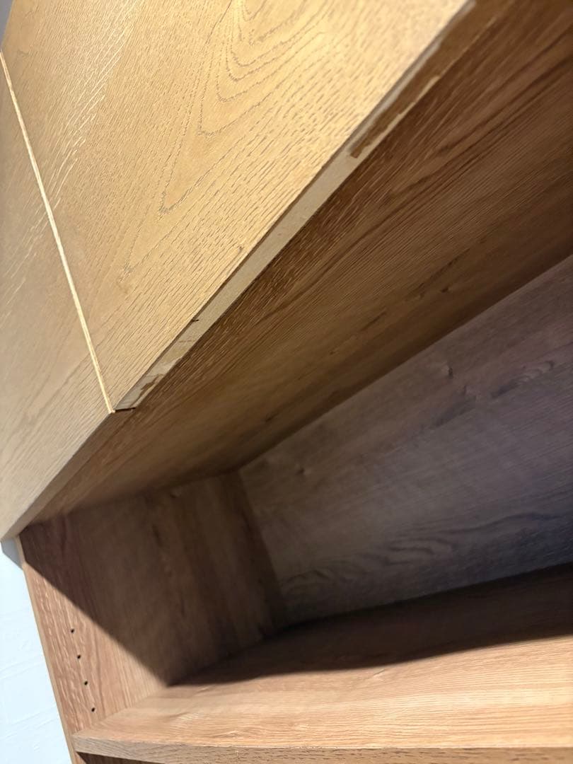 unico ADDAY(アディ) キッチンボード W820