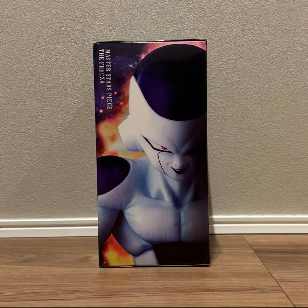 【国内正規品】ドラゴンボール MSP フリーザ