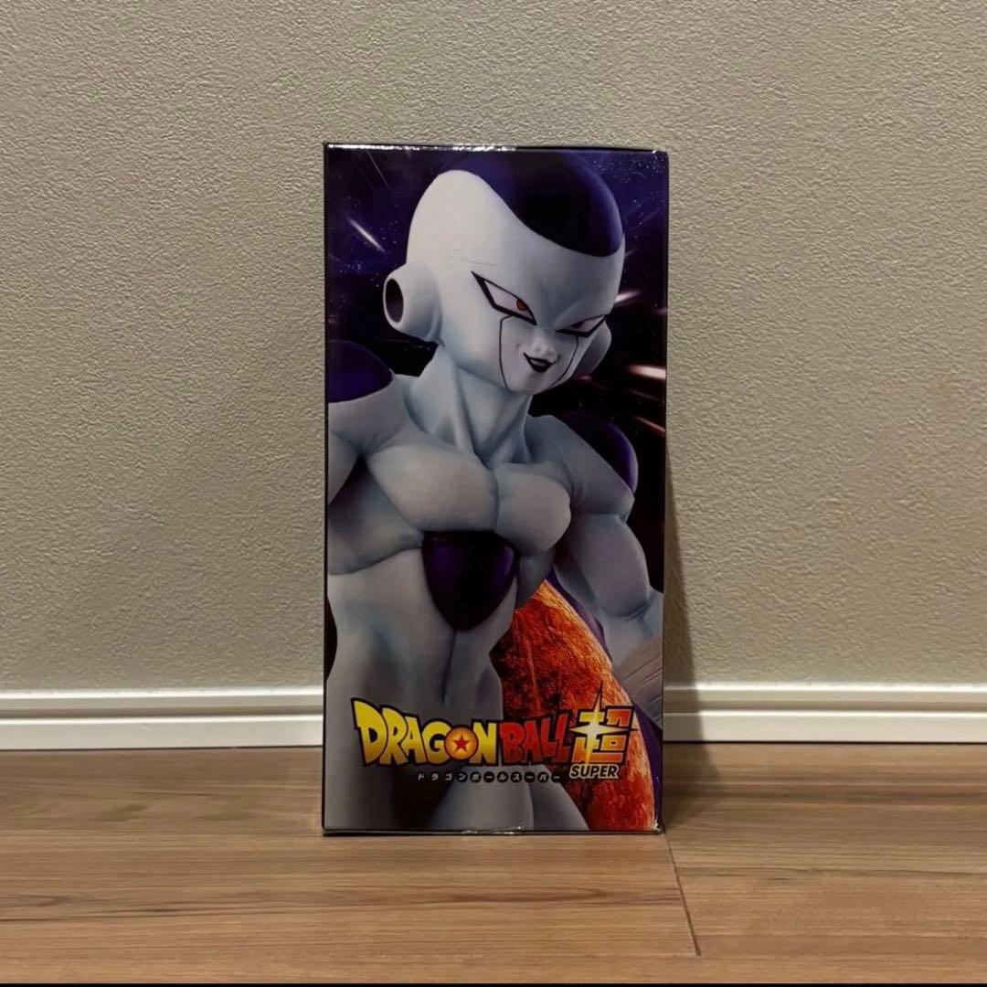【国内正規品】ドラゴンボール MSP フリーザ
