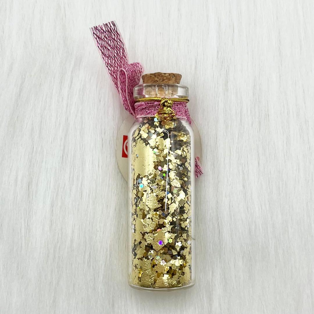 ディズニー FIVE STAR ティンカーベル ティンクの粉 妖精の粉 - メルカリ