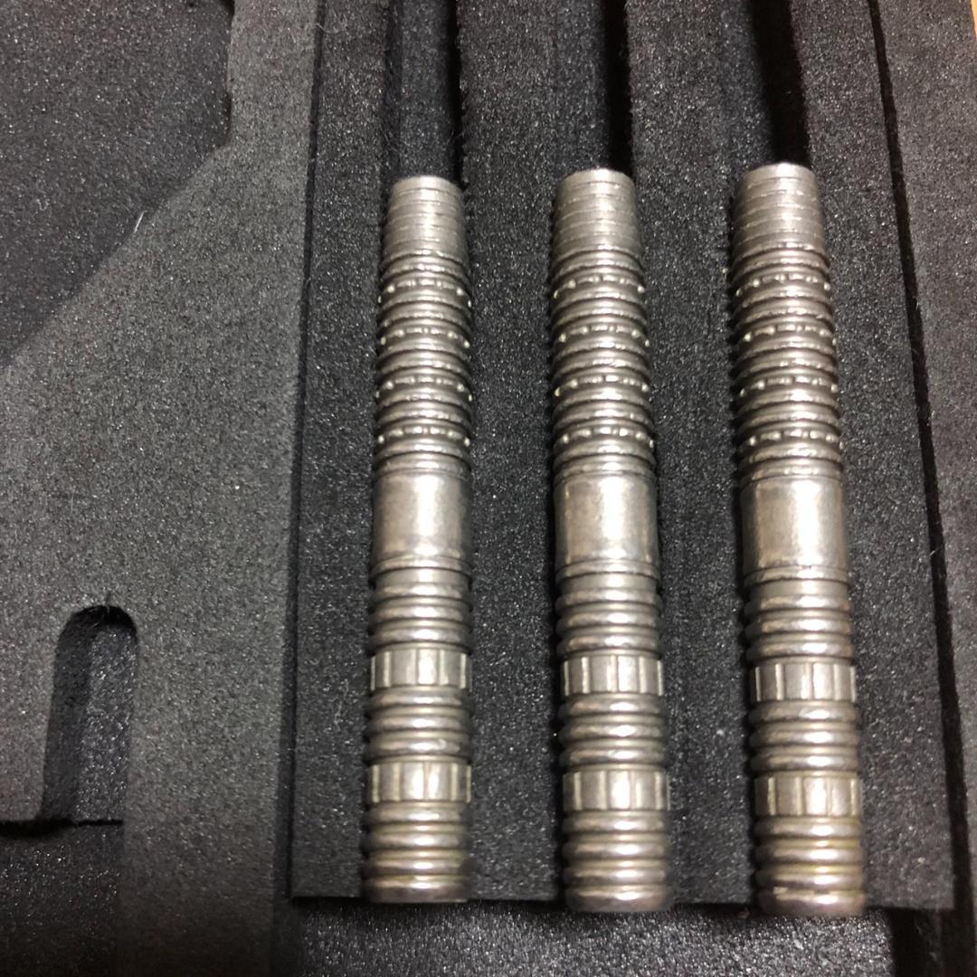 大穂徳睦TRINIDADトリニダードYoriboyヨリボーイ21g定価11000 - メルカリ