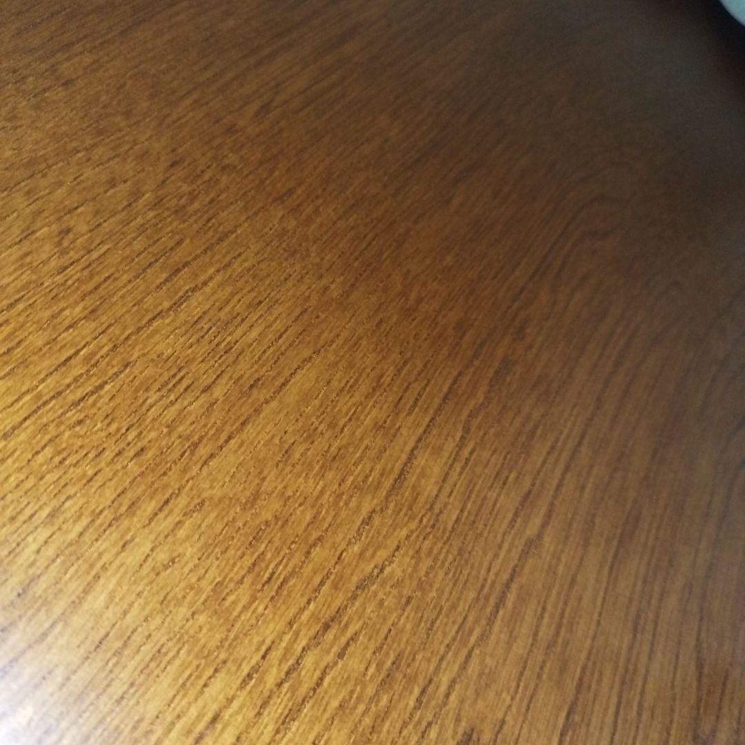 美品　レトロ　小袖机　けやき　小物入れ　箪笥