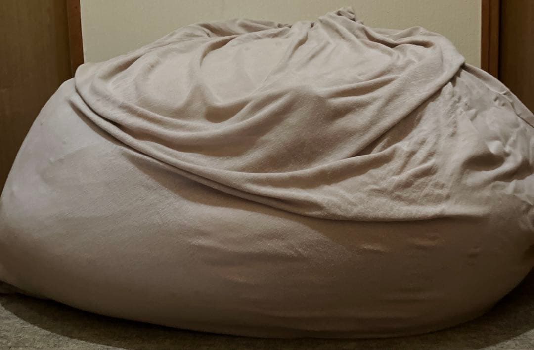 ヨギボーピラミッド