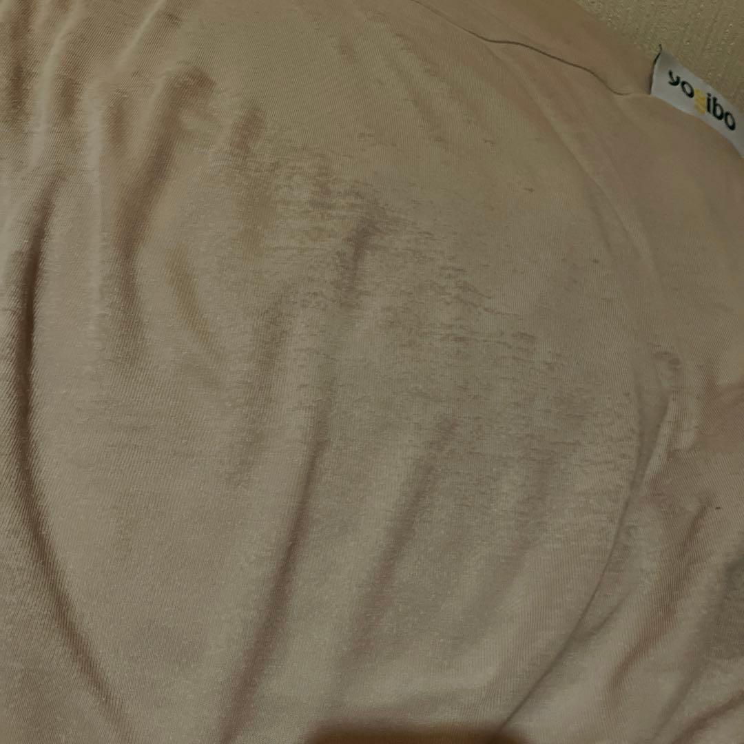 ヨギボーピラミッド