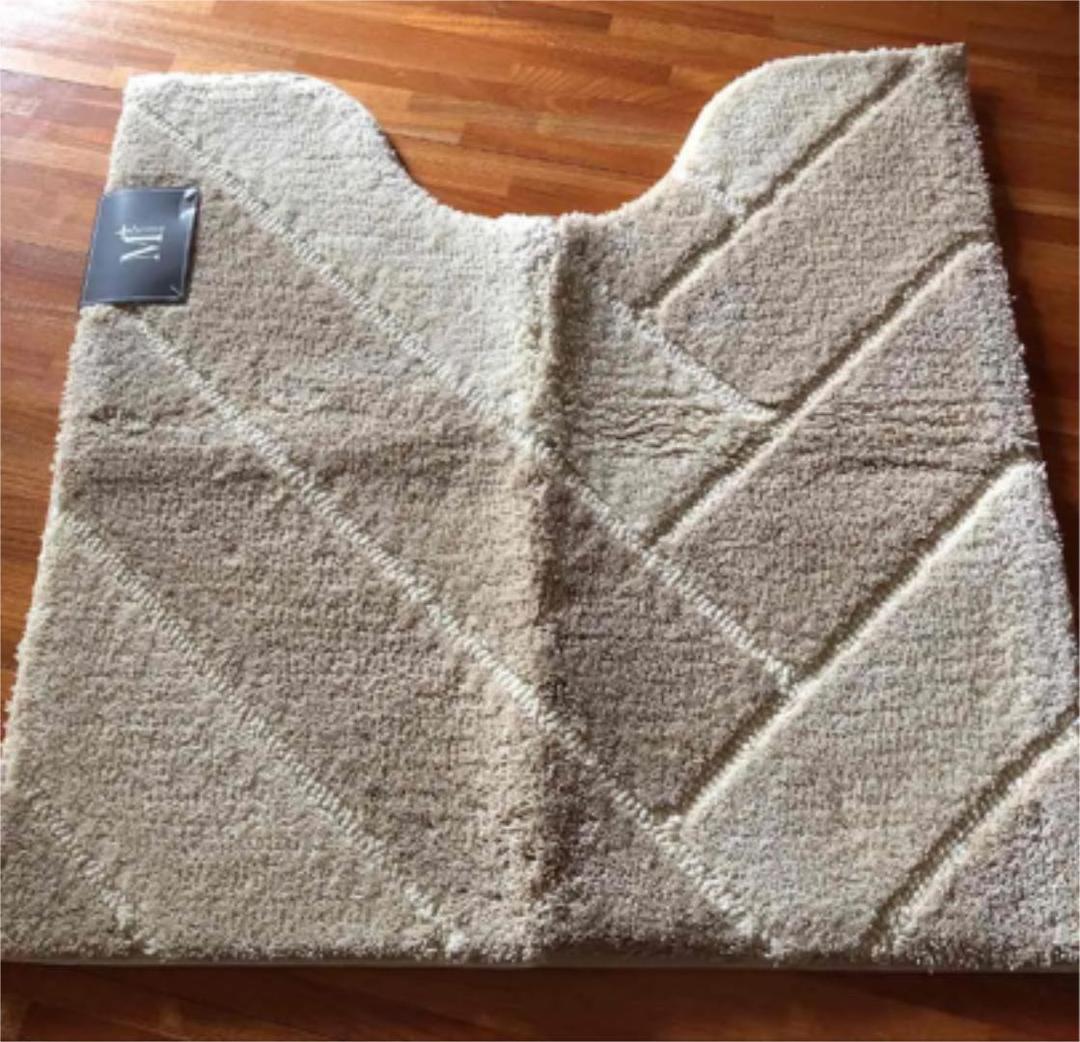 センコー M ＋☆トイレタリー☆エンパイア☆２点セット☆トイレマット