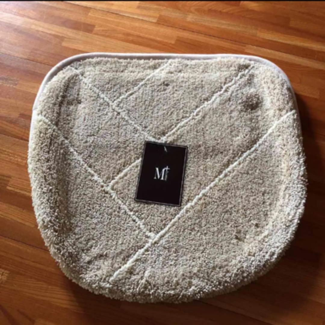 センコー M ＋☆トイレタリー☆エンパイア☆２点セット☆トイレマット