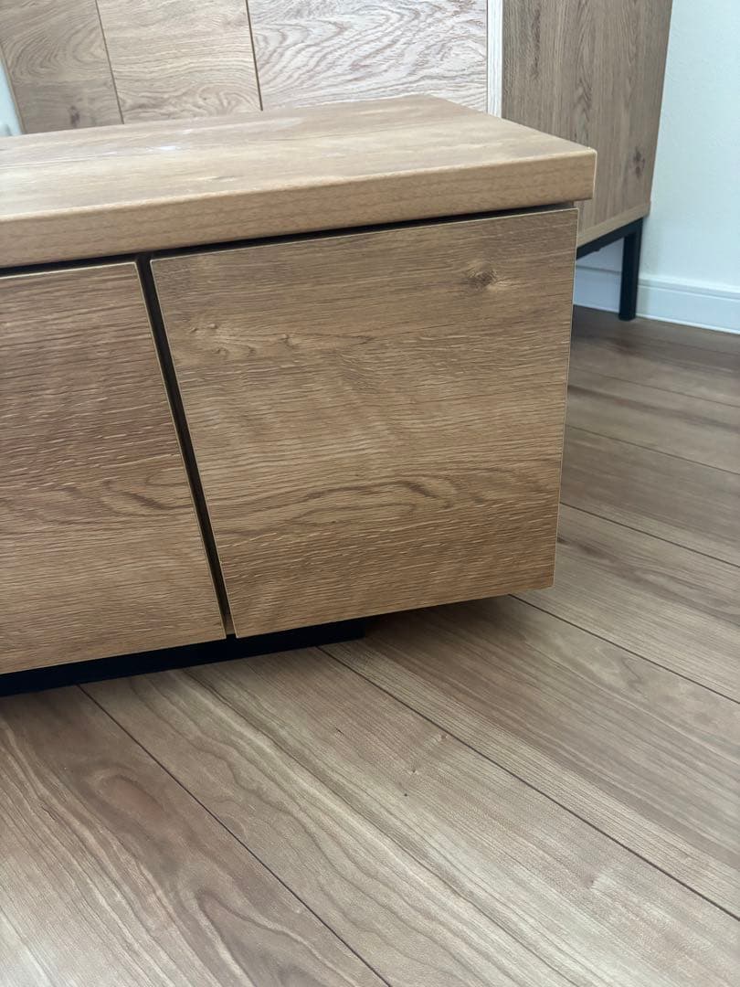 テレビ台 テレビボード　140cm