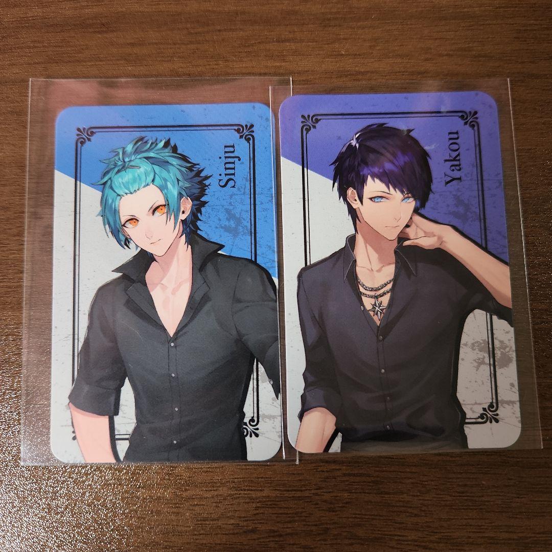 ブラスタ 真珠、夜光 - メルカリ