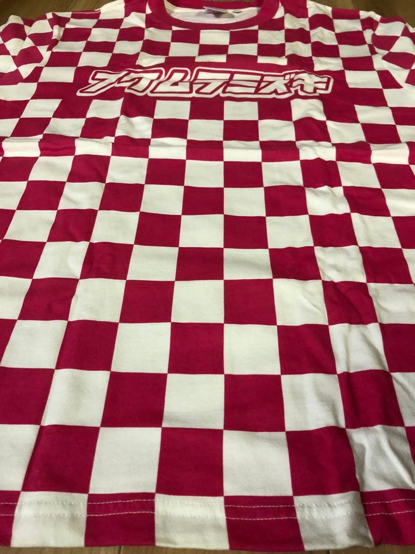 モーニング娘。譜久村聖 Tシャツ L