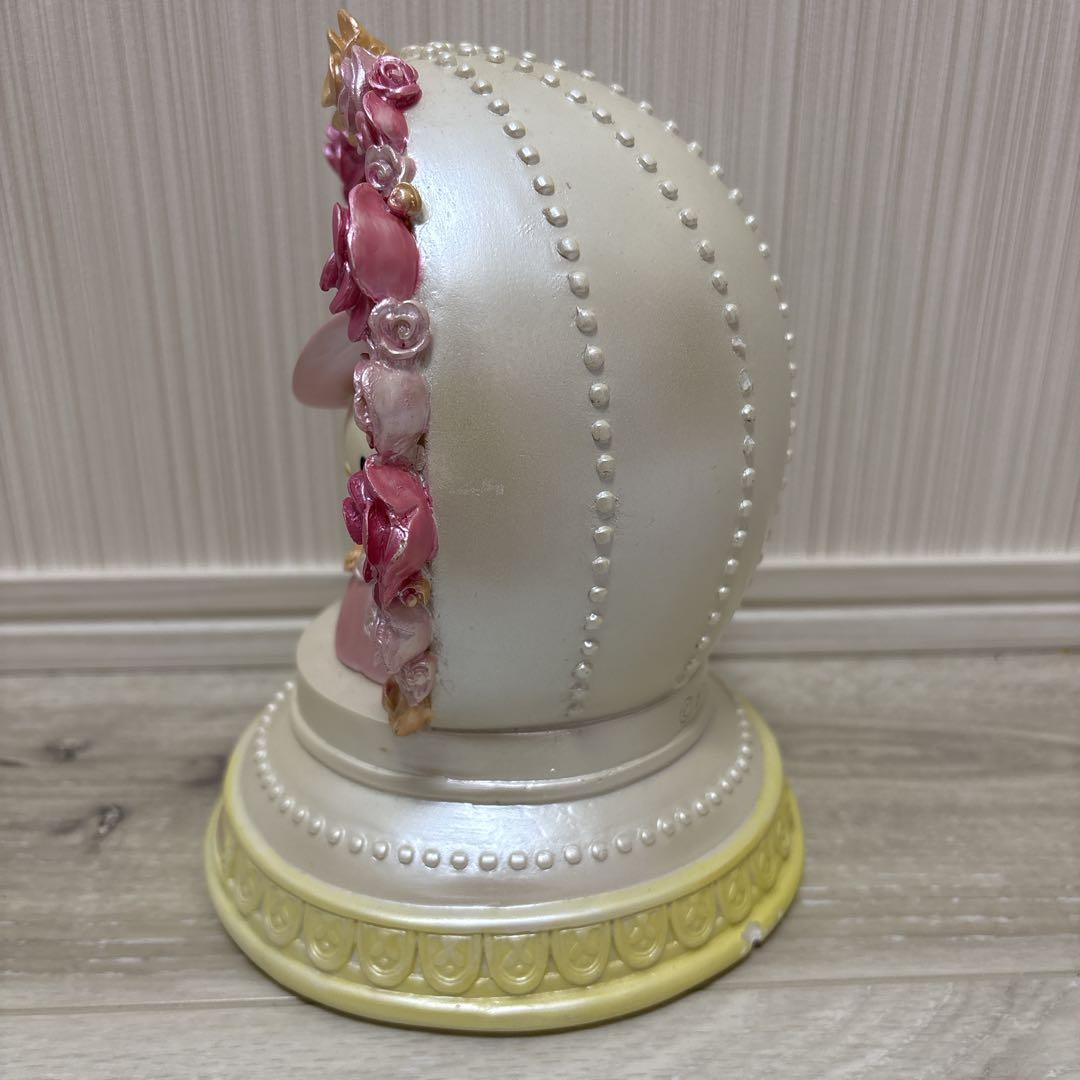 サンリオ ハローキティ 30周年記念 電子オルゴール付きライト 加藤工芸 レア