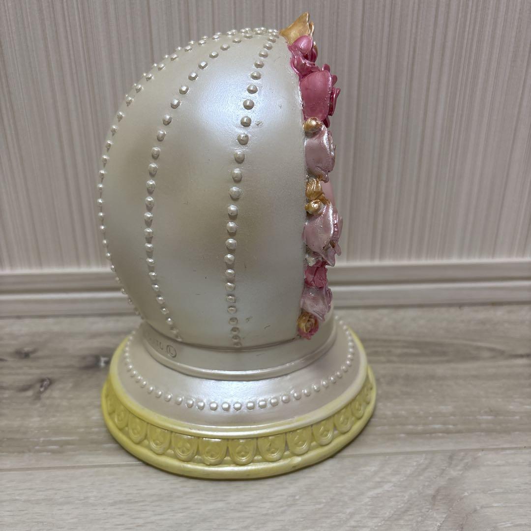 サンリオ ハローキティ 30周年記念 電子オルゴール付きライト 加藤工芸 レア