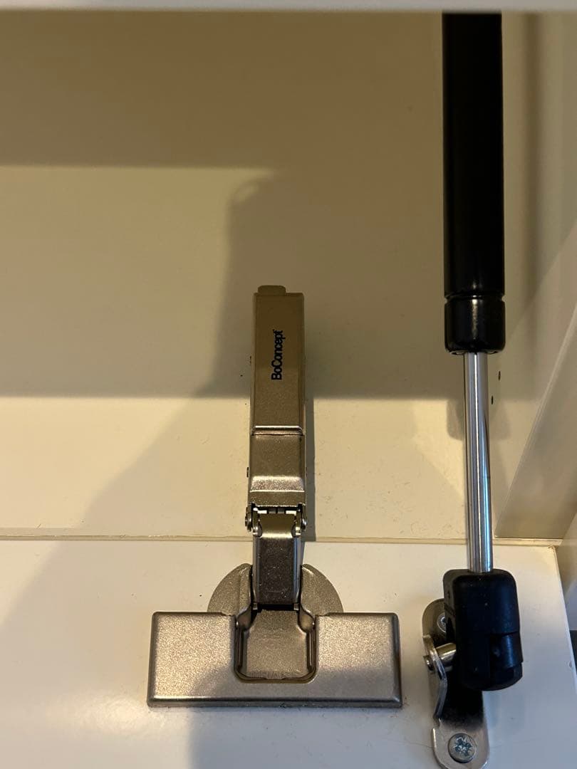 boconcept テレビボード