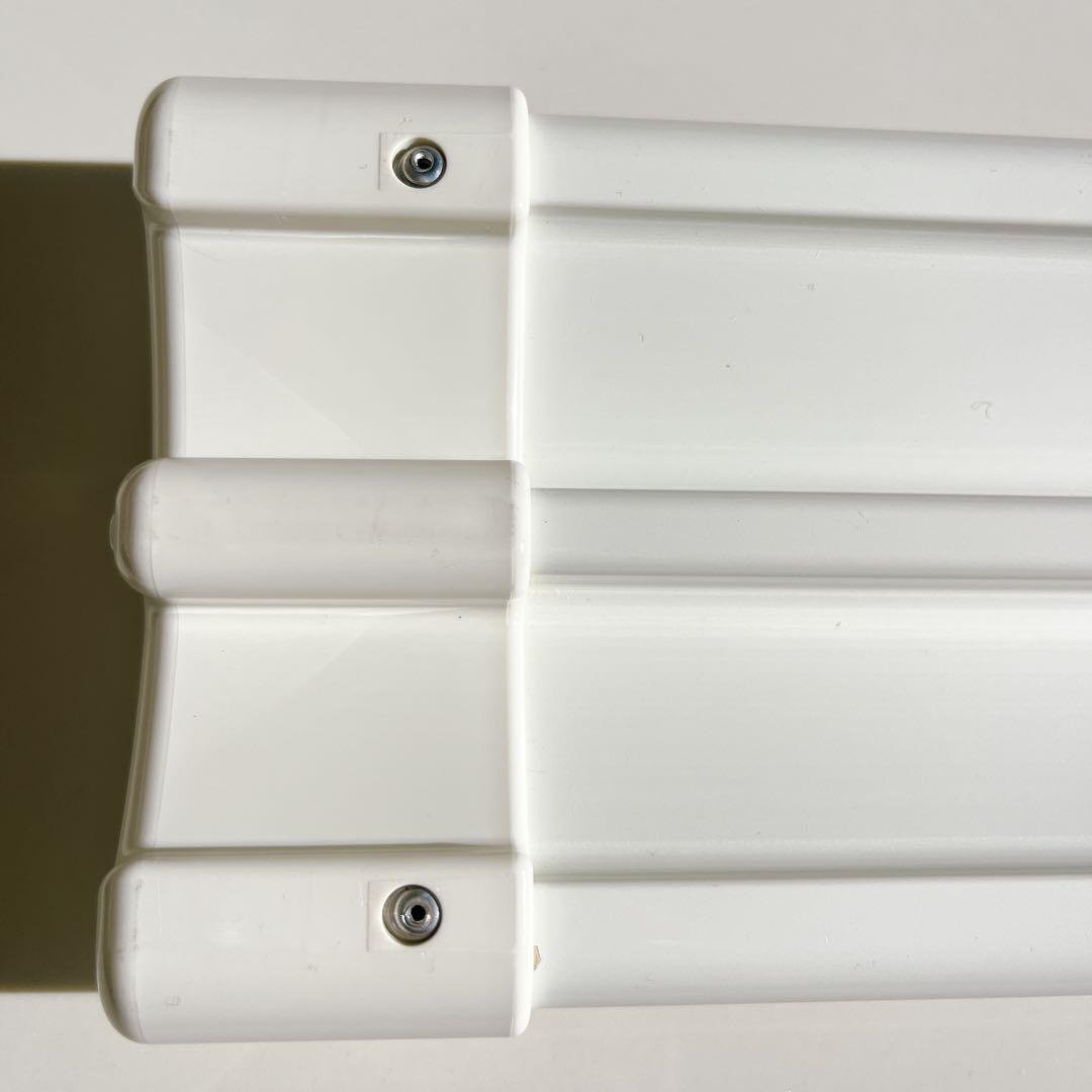 【レア】竹踏みヒーター　ナカガワ工業　足元ヒーター　足元ウォーマー