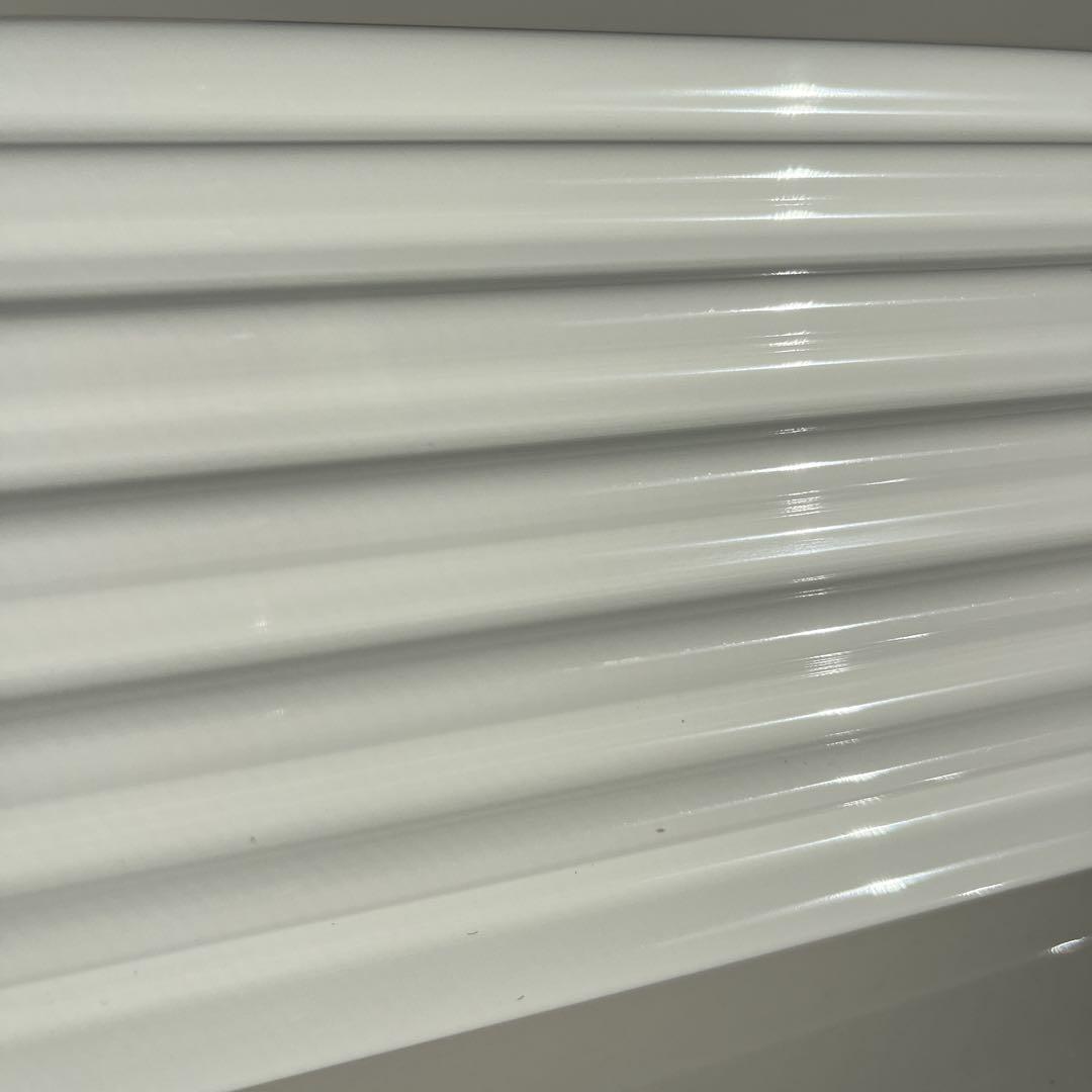 【レア】竹踏みヒーター　ナカガワ工業　足元ヒーター　足元ウォーマー