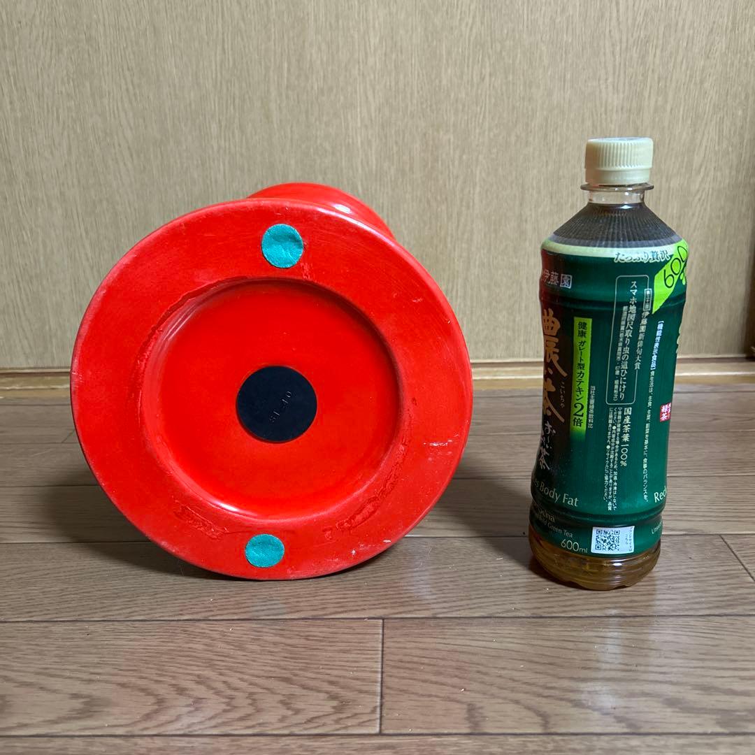 郵便ポスト 貯金箱 置物 約36cm