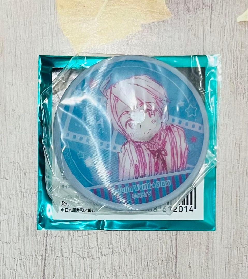 d*2様 ヘタリア　アメリカ　チェンジング　缶バッジ