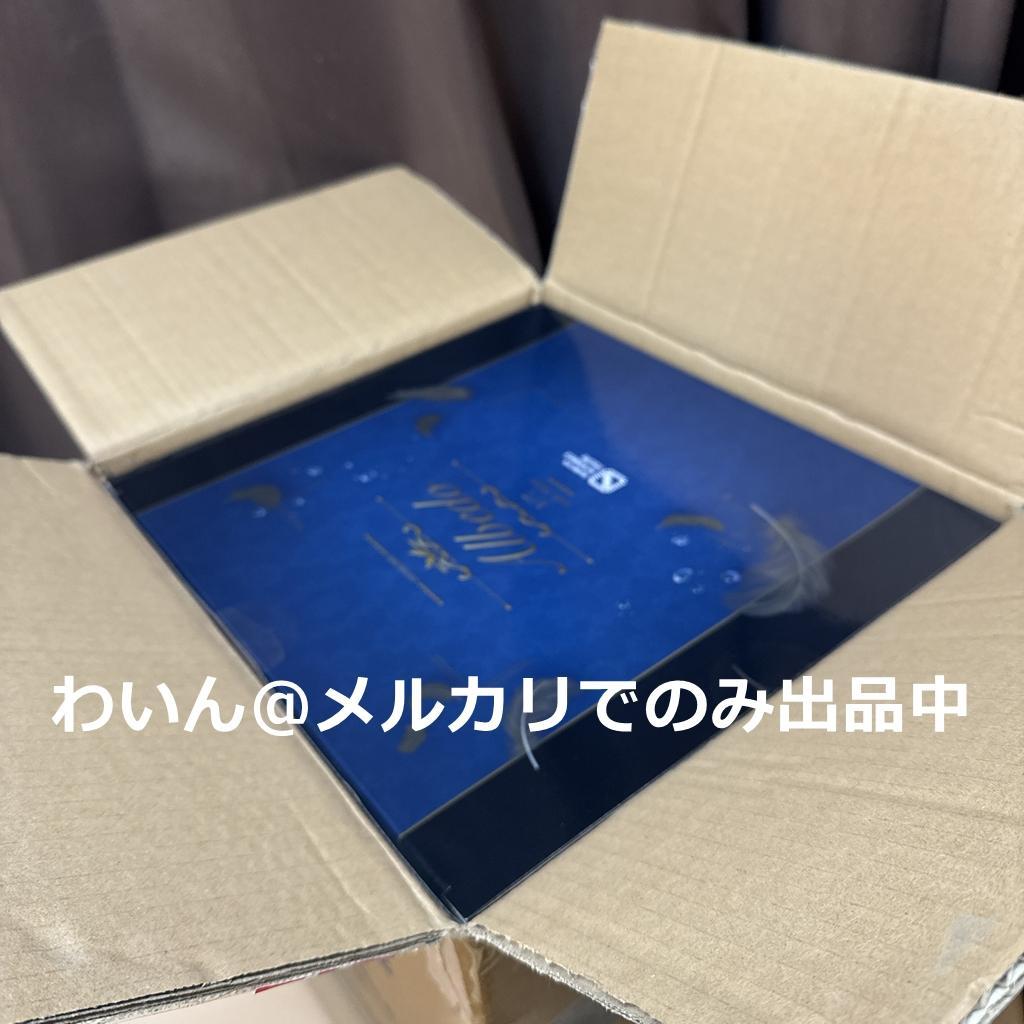 渋谷スクランブルフィギュア アルベド 水着Ver. フィギュア 修正済み羽同梱