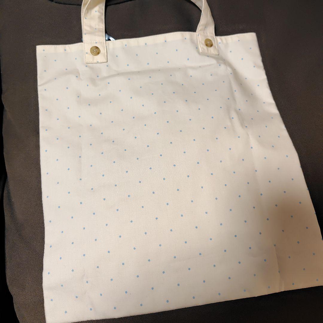 【新品未使用】ONLY CHILD 花物語 バッグ