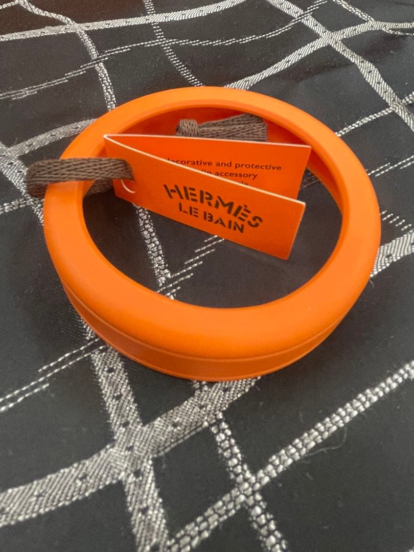 エルメスEau de rhubarbe éclatée ボディソープ 300ml