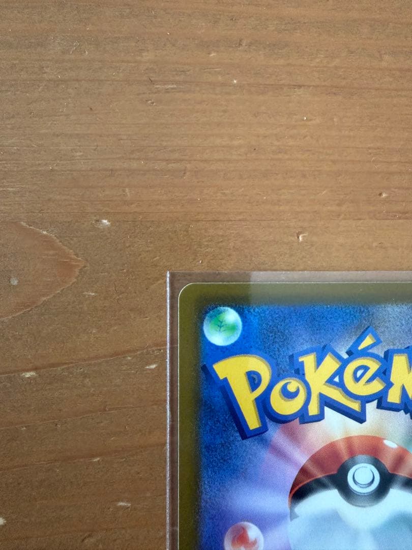 ポケモン カード メガカイリューex SAR