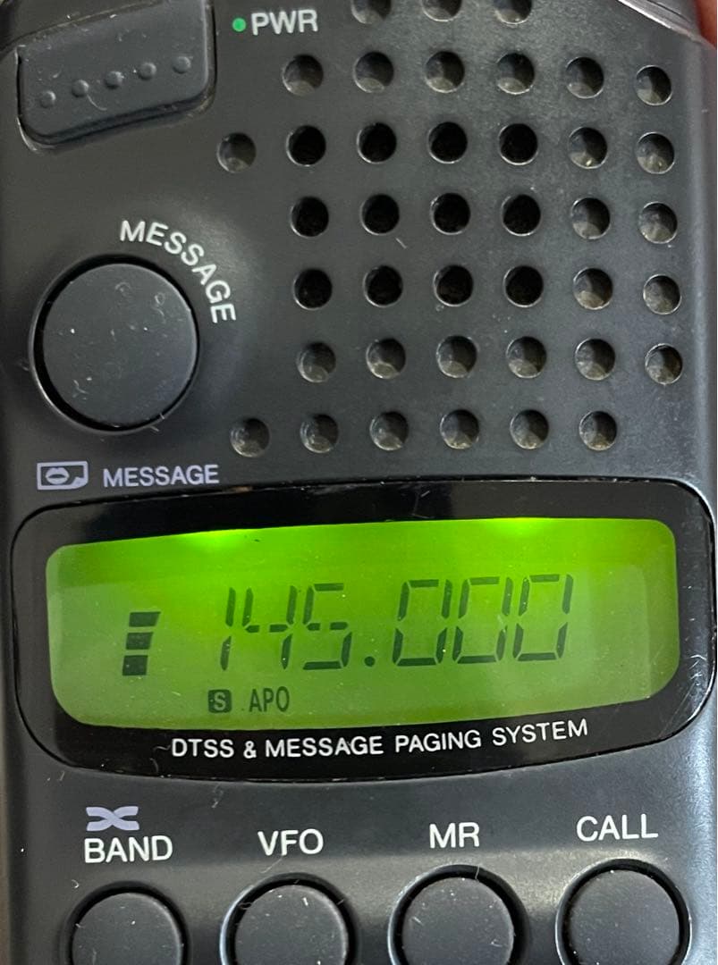 KENWOOD ケンウッド TH-F28 アマチュア無線 - メルカリ